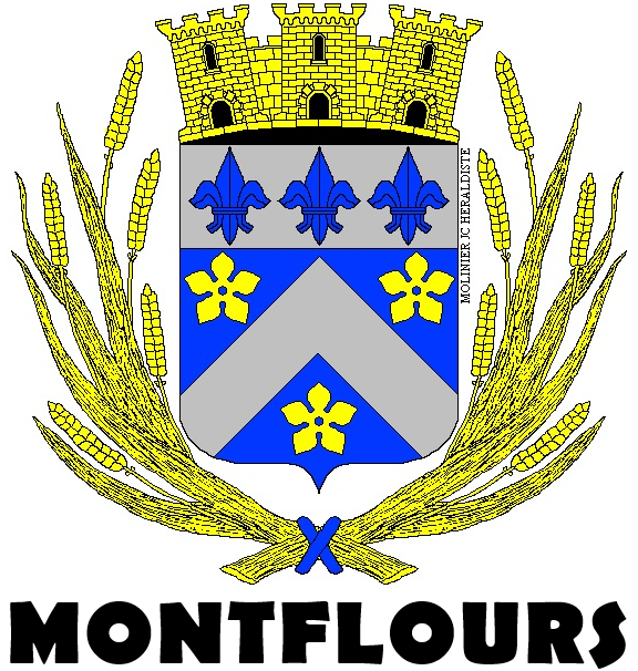 Commune de Montflours